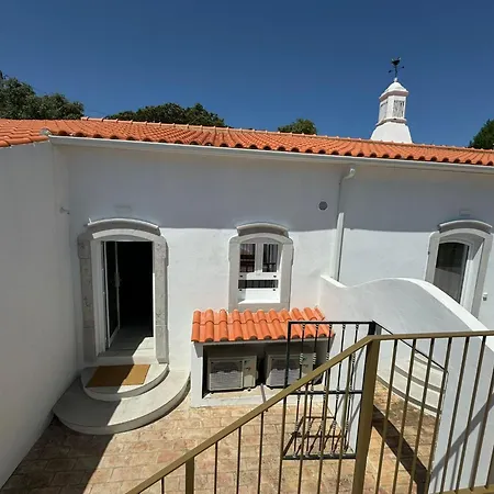Quinta Do Olival - Casa Figueira - Calm & Wellness *