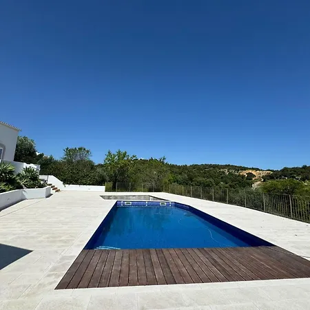 Quinta Do Olival - Casa Figueira - Calm & Wellness * סאו בראס דה אלפורטל