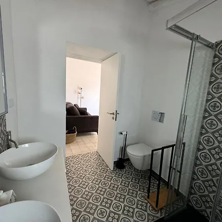 Quinta Do Olival - Casa Figueira - Calm & Wellness בית נופש
