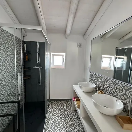 Quinta Do Olival - Casa Figueira - Calm & Wellness *