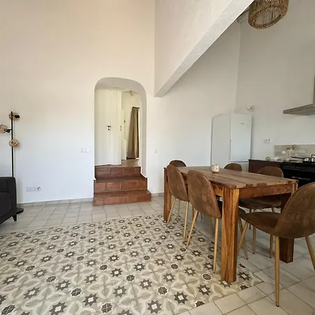 Quinta Do Olival - Casa Figueira - Calm & Wellness בית נופש