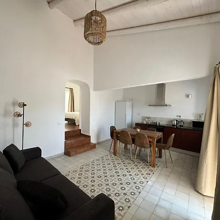Quinta Do Olival - Casa Figueira - Calm & Wellness