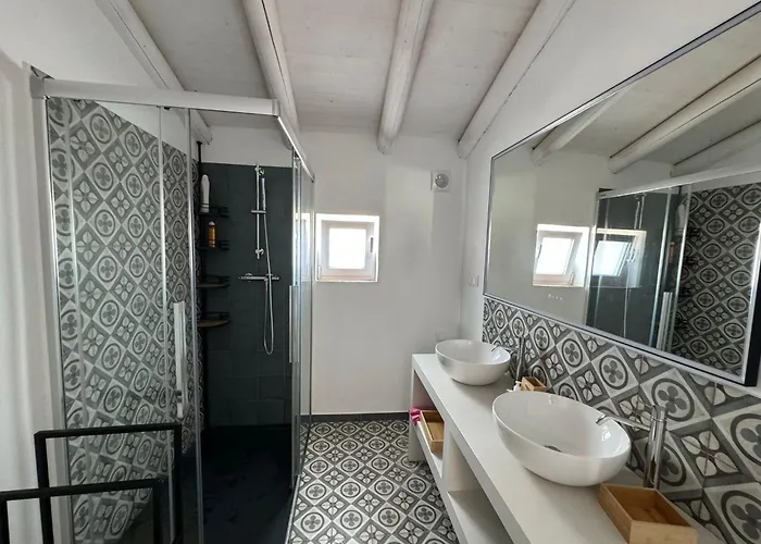 Quinta Do Olival - Casa Figueira - Calm & Wellness *