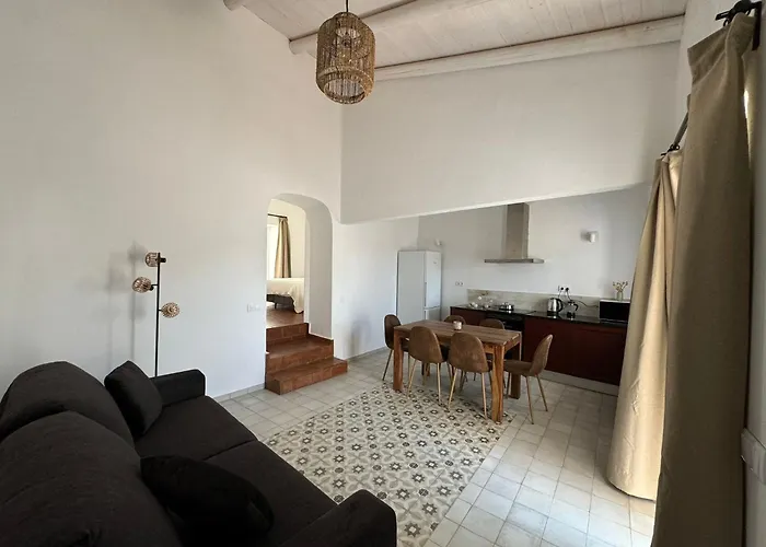 Quinta Do Olival - Casa Figueira - Calm & Wellness