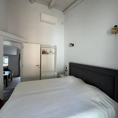 Quinta Do Olival - Casa Figueira - Calm&wellness Casa vacanze *