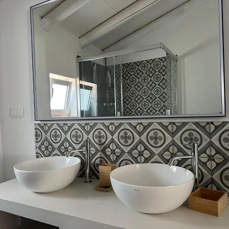 Quinta Do Olival - Casa Figueira - Calm & Wellness Dom wakacyjny